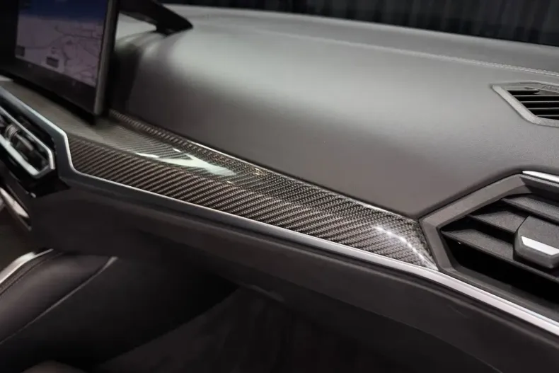 BMW M3 din 2023 cu 30.000 km - oferta BMW178332 - foto 25