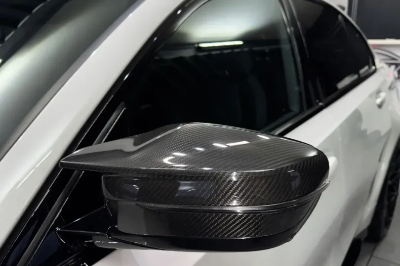 BMW M3 din 2023 cu 30.000 km - oferta BMW178332 - foto 31