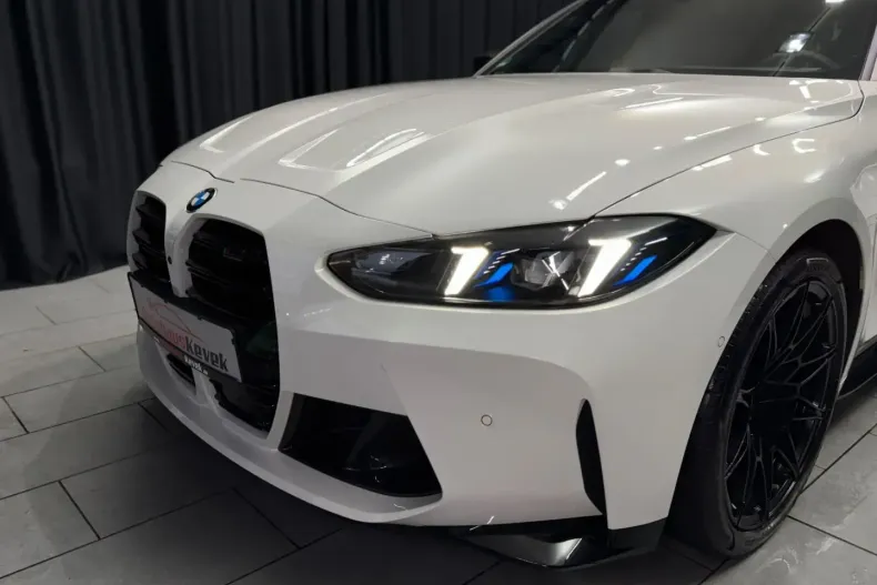 BMW M3 din 2023 cu 30.000 km - oferta BMW178332 - foto 35