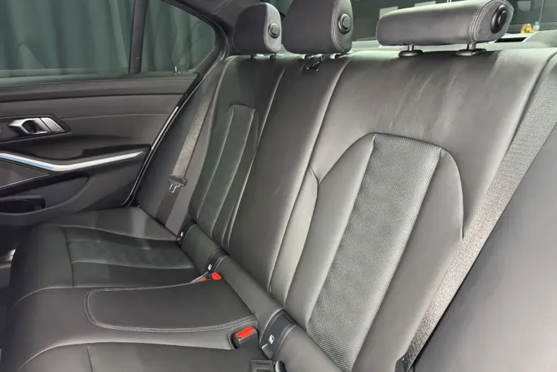 BMW M3 din 2023 cu 30.000 km - oferta BMW178332 - foto 36