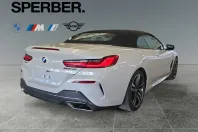 BMW M850 din 2025 cu 24.787 km - oferta BMW178333 - foto 5