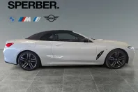 BMW M850 din 2025 cu 24.787 km - oferta BMW178333 - foto 6