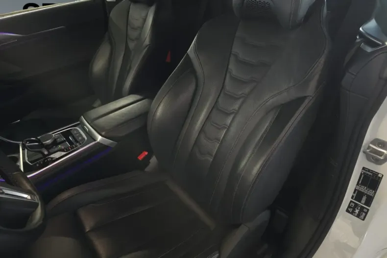 BMW M850 din 2025 cu 24.787 km - oferta BMW178333 - foto 11