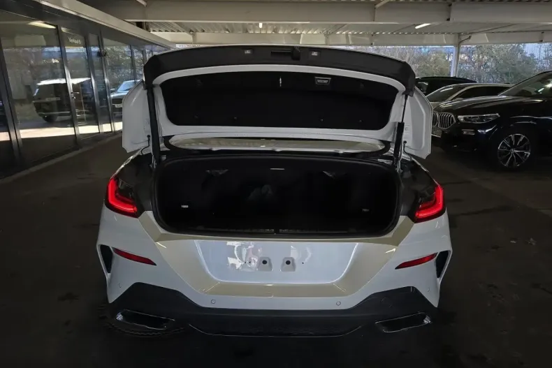 BMW M850 din 2025 cu 24.787 km - oferta BMW178333 - foto 12