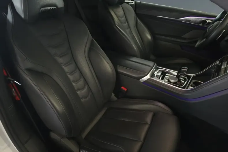 BMW M850 din 2025 cu 24.787 km - oferta BMW178333 - foto 13