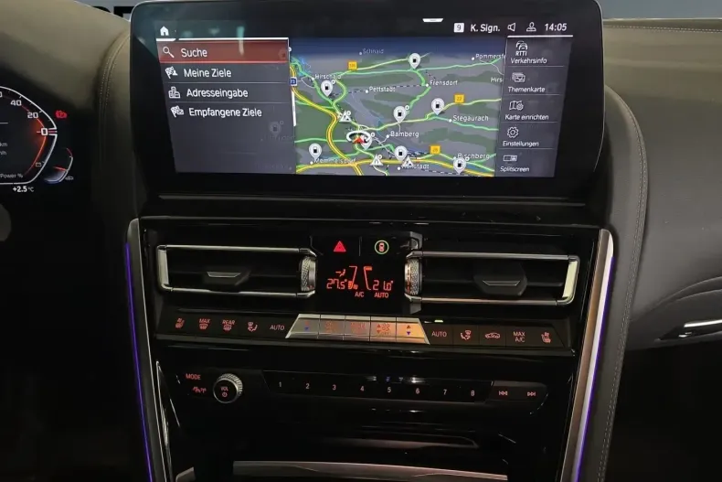 BMW M850 din 2025 cu 24.787 km - oferta BMW178333 - foto 15