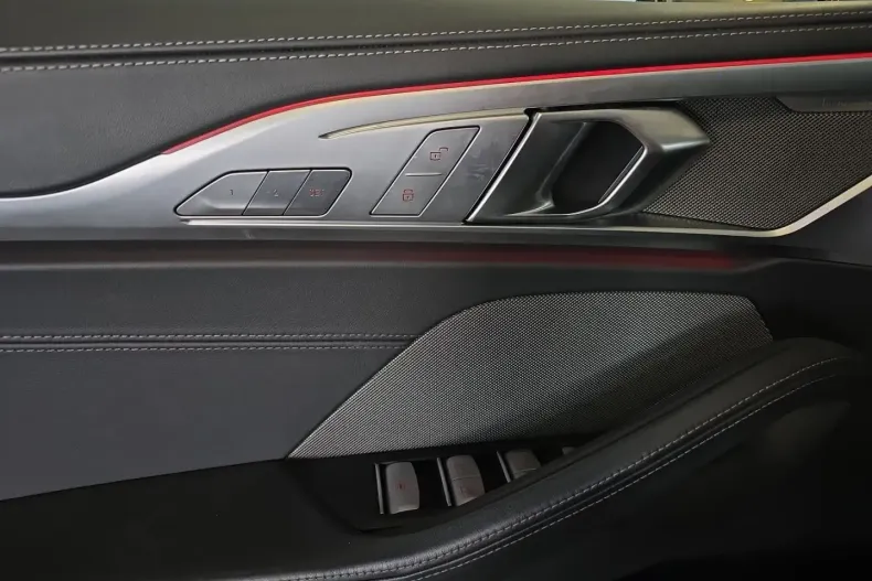 BMW M850 din 2025 cu 24.787 km - oferta BMW178333 - foto 16