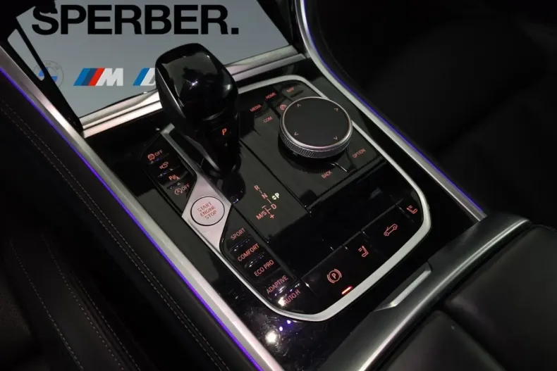 BMW M850 din 2025 cu 24.787 km - oferta BMW178333 - foto 18