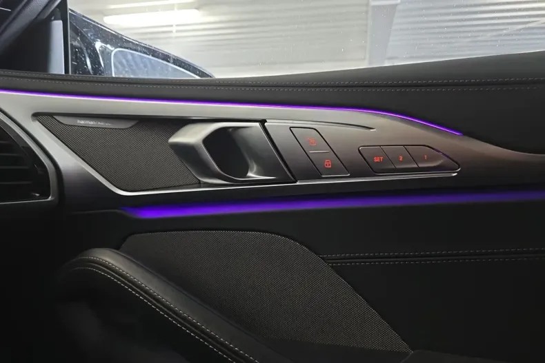 BMW M850 din 2025 cu 24.787 km - oferta BMW178333 - foto 21