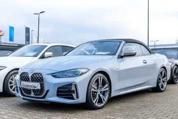 BMW M440 din 2023 - oferta BMW178334