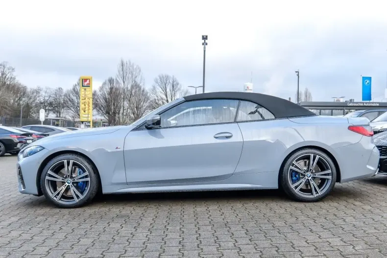BMW M440 din 2023 cu 10.932 km - oferta BMW178334 - foto 3