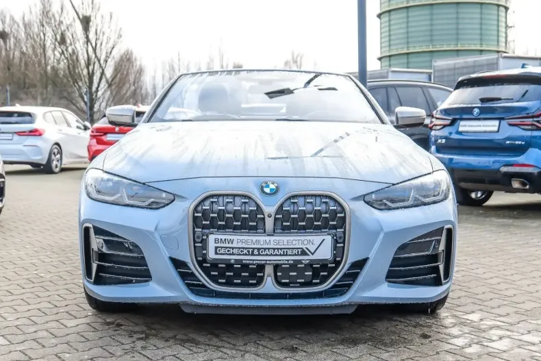BMW M440 din 2023 cu 10.932 km - oferta BMW178334 - foto 4