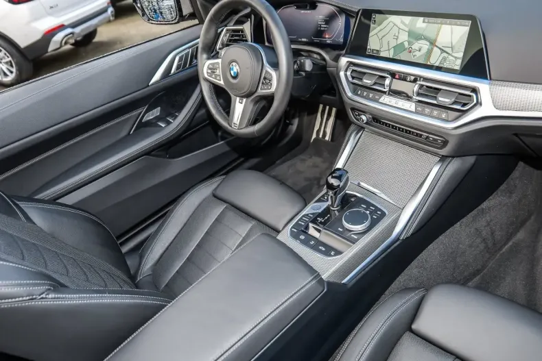 BMW M440 din 2023 cu 10.932 km - oferta BMW178334 - foto 6