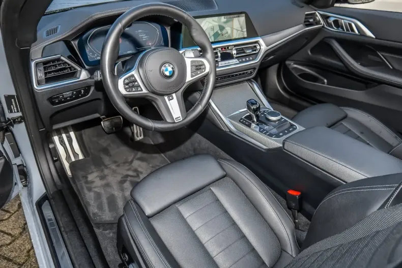 BMW M440 din 2023 cu 10.932 km - oferta BMW178334 - foto 8