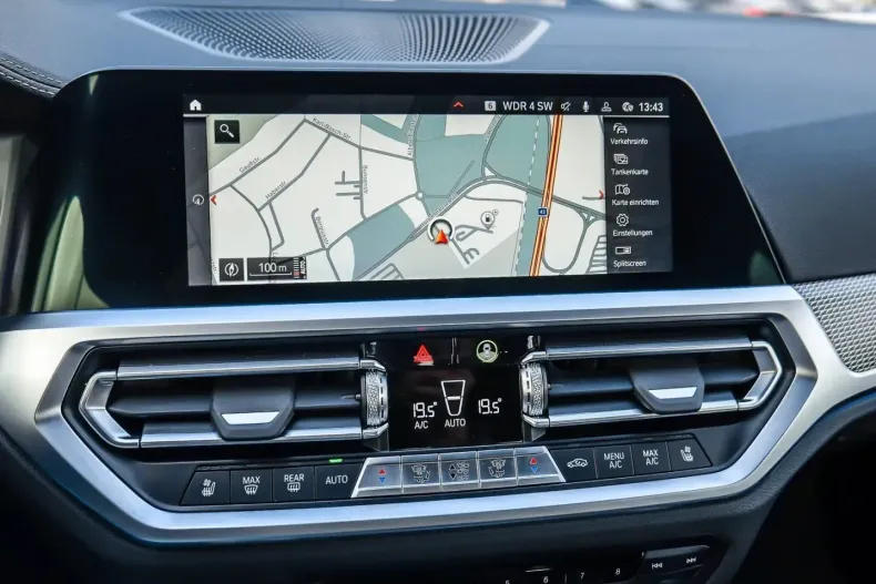 BMW M440 din 2023 cu 10.932 km - oferta BMW178334 - foto 9