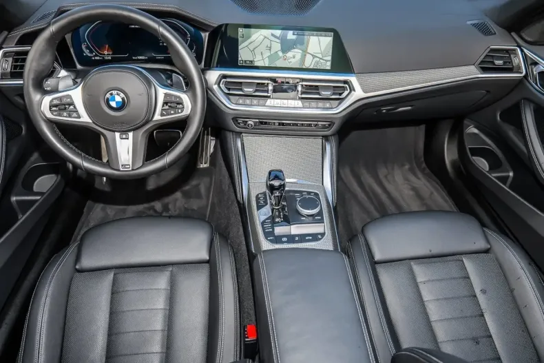 BMW M440 din 2023 cu 10.932 km - oferta BMW178334 - foto 11