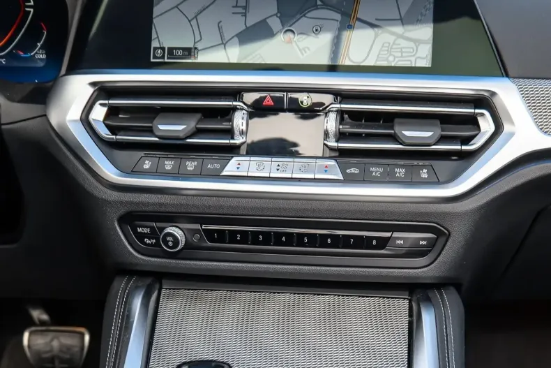 BMW M440 din 2023 cu 10.932 km - oferta BMW178334 - foto 12