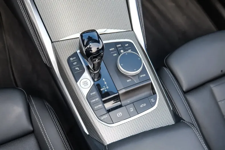 BMW M440 din 2023 cu 10.932 km - oferta BMW178334 - foto 13