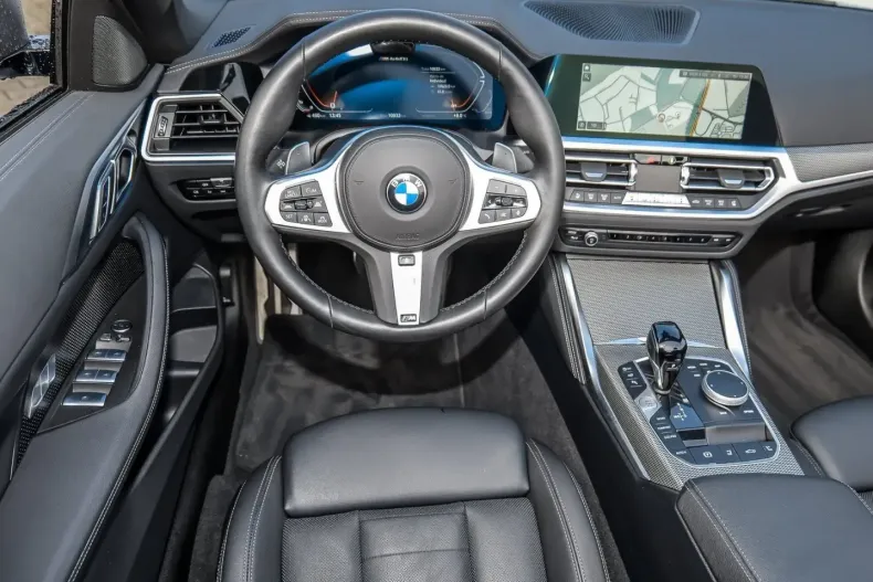 BMW M440 din 2023 cu 10.932 km - oferta BMW178334 - foto 14