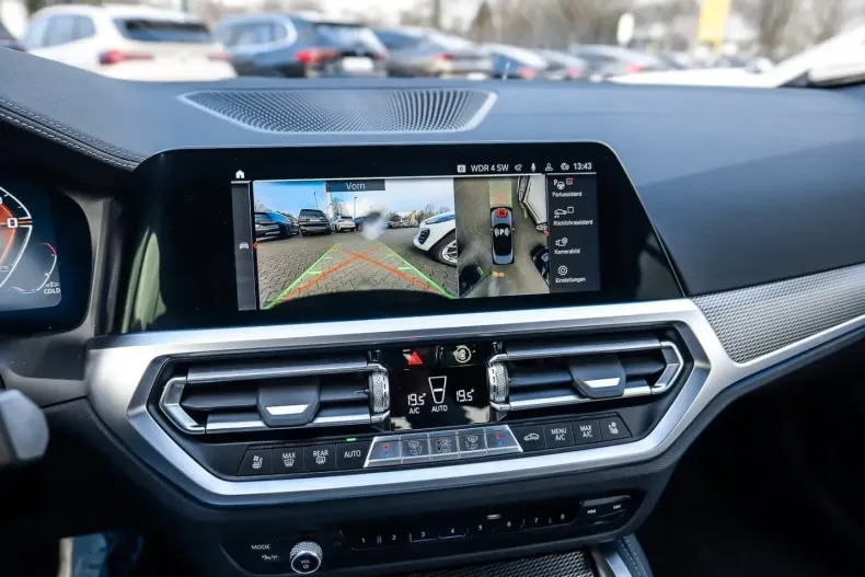 BMW M440 din 2023 cu 10.932 km - oferta BMW178334 - foto 15