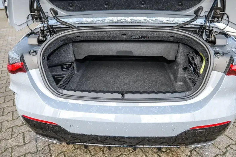 BMW M440 din 2023 cu 10.932 km - oferta BMW178334 - foto 19