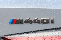 BMW M440 din 2023 cu 10.932 km - oferta BMW178334 - foto 20