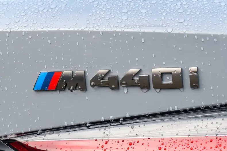 BMW M440 din 2023 cu 10.932 km - oferta BMW178334 - foto 20