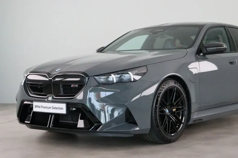 BMW M5 din 2024 cu 12.198 km - oferta BMW178335 - foto 3