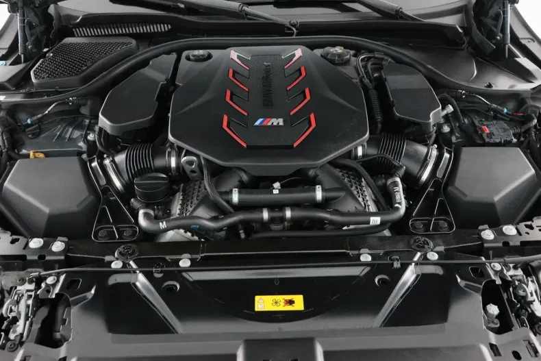 BMW M5 din 2024 cu 12.198 km - oferta BMW178335 - foto 6