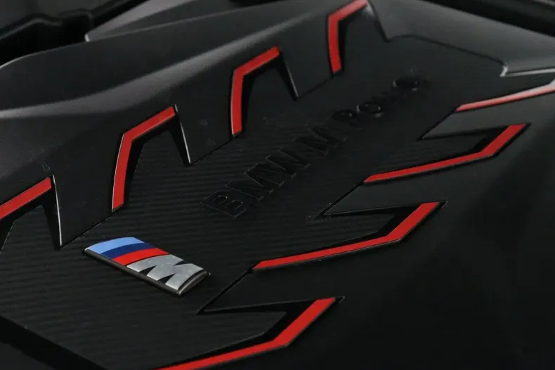 BMW M5 din 2024 cu 12.198 km - oferta BMW178335 - foto 7