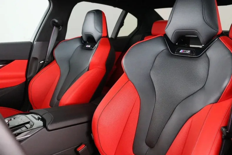 BMW M5 din 2024 cu 12.198 km - oferta BMW178335 - foto 8