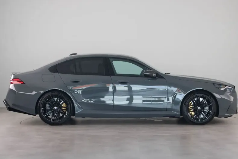 BMW M5 din 2024 cu 12.198 km - oferta BMW178335 - foto 10