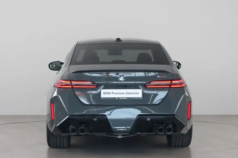 BMW M5 din 2024 cu 12.198 km - oferta BMW178335 - foto 11