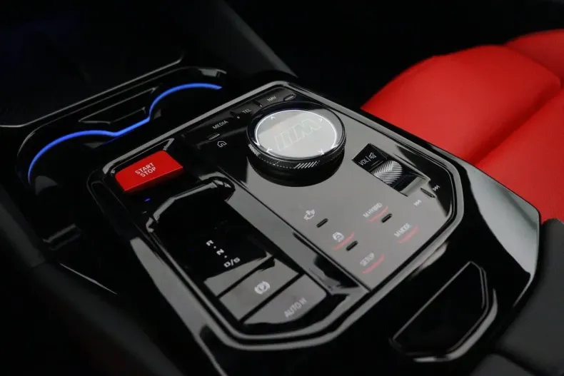 BMW M5 din 2024 cu 12.198 km - oferta BMW178335 - foto 18