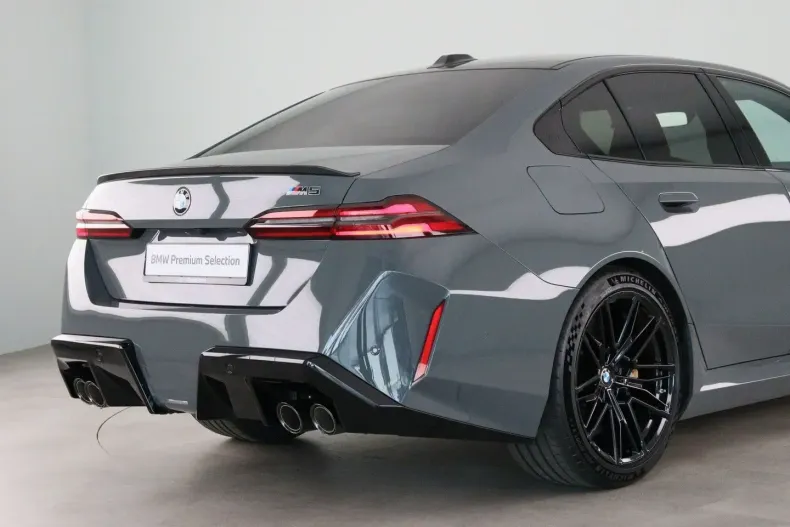 BMW M5 din 2024 cu 12.198 km - oferta BMW178335 - foto 20