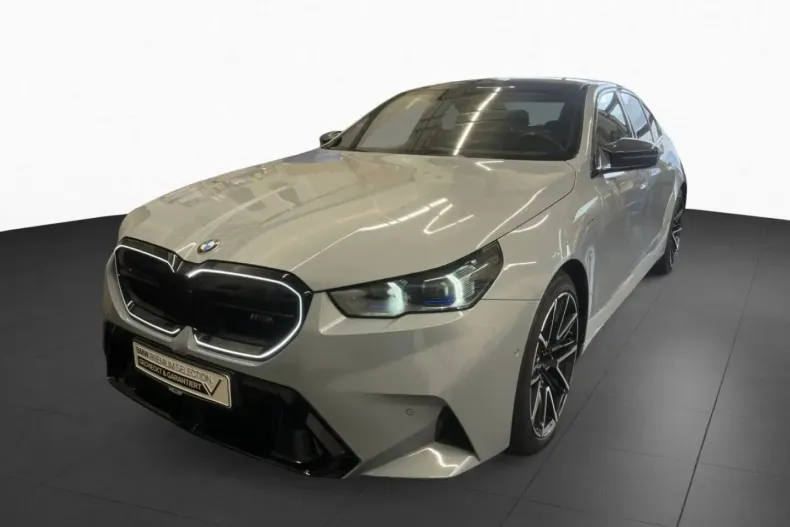 BMW M5 din 2024 cu 28.253 km - oferta BMW178336 - foto 1