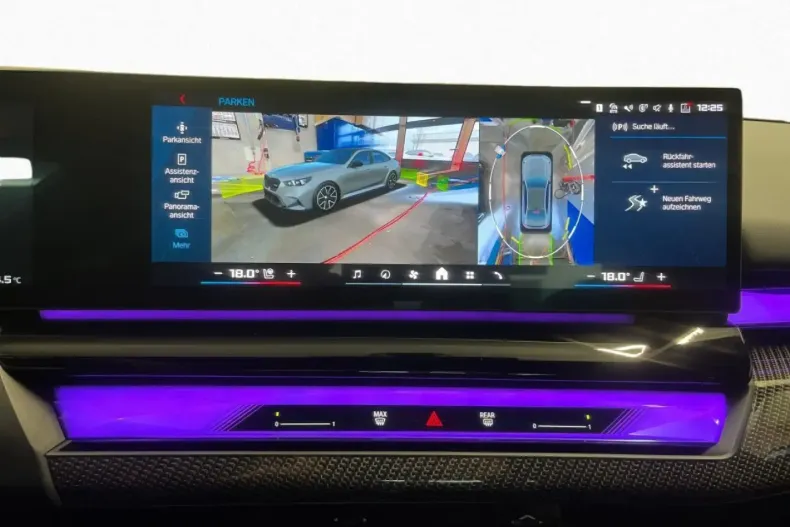 BMW M5 din 2024 cu 28.253 km - oferta BMW178336 - foto 9