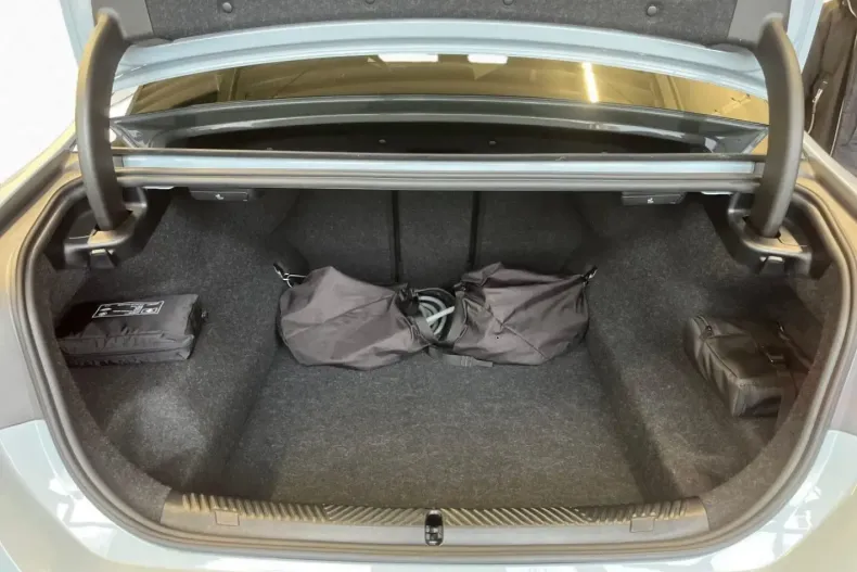 BMW M5 din 2024 cu 28.253 km - oferta BMW178336 - foto 11