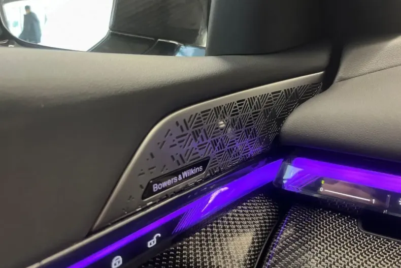 BMW M5 din 2024 cu 28.253 km - oferta BMW178336 - foto 14