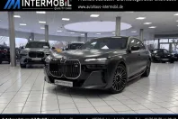 BMW M760 din 2024 cu 29.235 km - oferta BMW178338 - foto 1