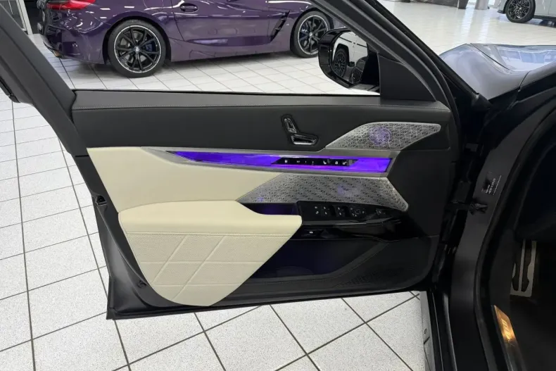 BMW M760 din 2024 cu 29.235 km - oferta BMW178338 - foto 8