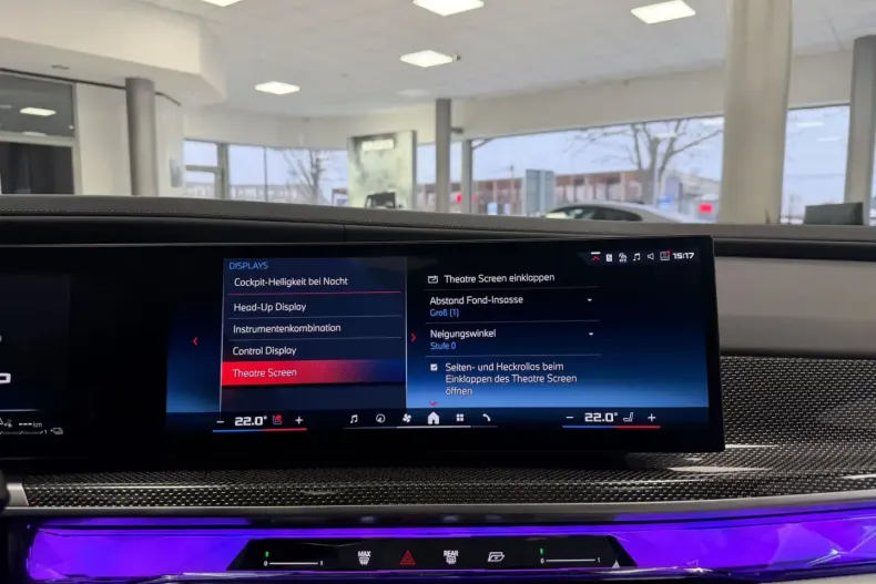 BMW M760 din 2024 cu 29.235 km - oferta BMW178338 - foto 17