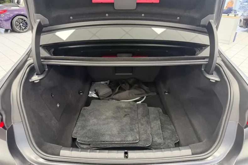 BMW M760 din 2024 cu 29.235 km - oferta BMW178338 - foto 23