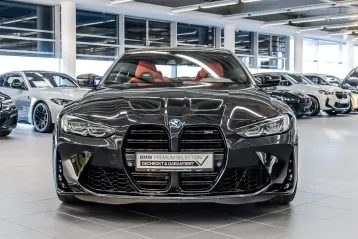 BMW M4 din 2022 - oferta BMW178339