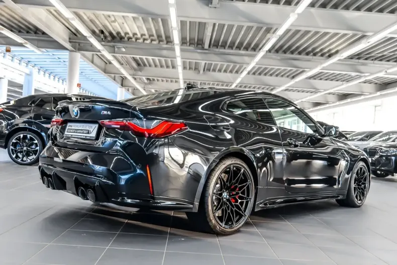 BMW M4 din 2022 cu 35.386 km - oferta BMW178339 - foto 2