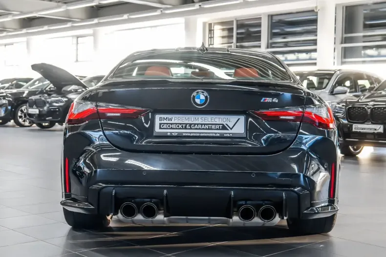 BMW M4 din 2022 cu 35.386 km - oferta BMW178339 - foto 4
