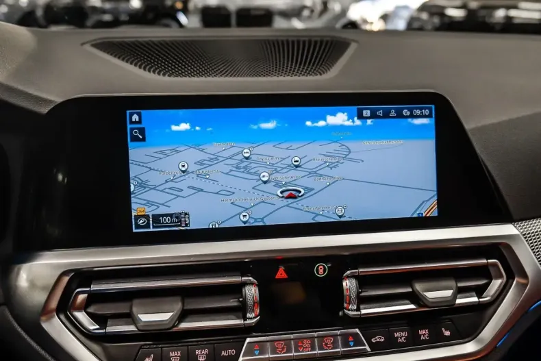 BMW M4 din 2022 cu 35.386 km - oferta BMW178339 - foto 8