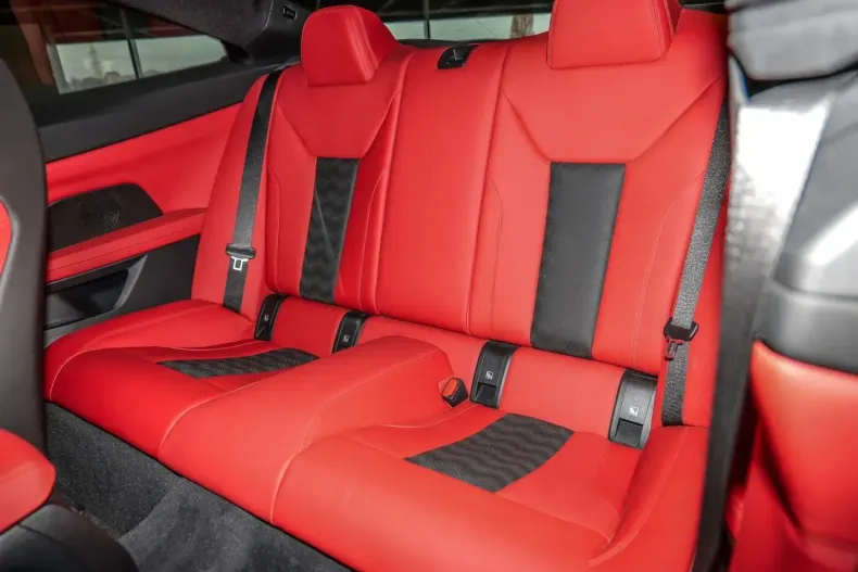 BMW M4 din 2022 cu 35.386 km - oferta BMW178339 - foto 10