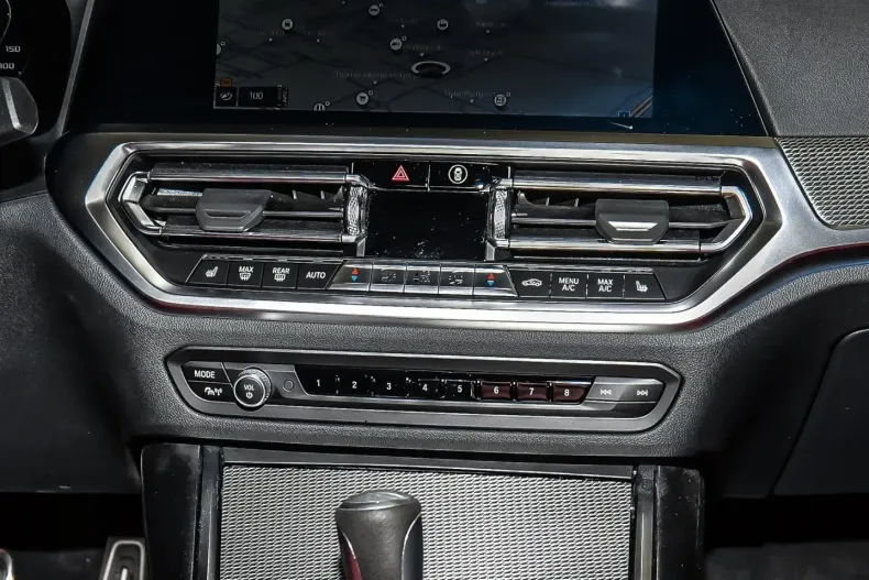 BMW M4 din 2022 cu 35.386 km - oferta BMW178339 - foto 12