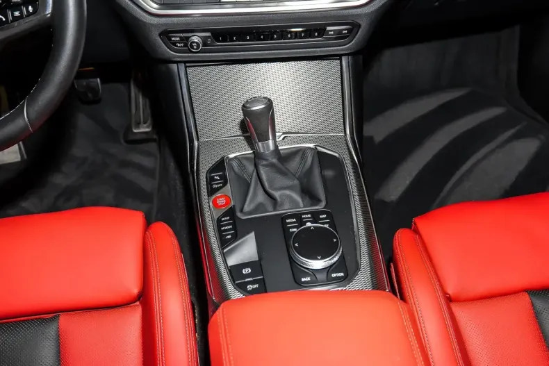 BMW M4 din 2022 cu 35.386 km - oferta BMW178339 - foto 14